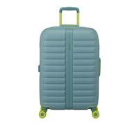 American Tourister Neovibe Spinner 67/24 EXP TSA Trolley Muted Mint türkis 66cm