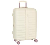 American Tourister Neovibe Spinner 67/24 EXP TSA Trolley Summer Sand Creme 66cm