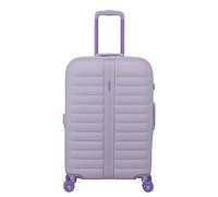 American Tourister Neovibe Spinner 67 cm - Erweiterbar 66/74 Liter - 67x46x27/30 cm - fresh lilac