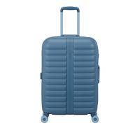 American Tourister Neovibe Check-in Größe M Steel Blue