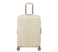 American Tourister Neovibe Spinner 67/24 EXP TSA Trolley Summer Sand Creme 66cm