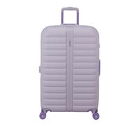 American Tourister Neovibe Spinner 78/29 EXP TSA Trolley Fresh Lilac Flieder 80cm