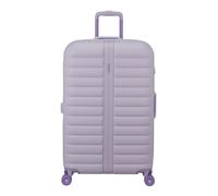 American Tourister Neovibe Spinner 78/29 EXP TSA Trolley Fresh Lilac Flieder 80cm