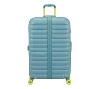 American Tourister Neovibe Spinner 78/29 EXP TSA Trolley Muted Mint türkis 80cm