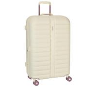 American Tourister Neovibe Spinner 78 cm - Erweiterbar 96/106 Liter - 77x51x30/33 cm - summer sand