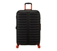 American Tourister Neovibe Spinner 78/29 EXP TSA Trolley True Black schwarz 80cm
