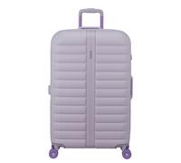 American Tourister Hartschalenkoffer Neovibe Spinner 78 cm - 159933 - erweiterbar, TSA - lila