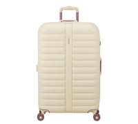 American Tourister Neovibe Spinner 78 cm - Erweiterbar 96/106 Liter - 77x51x30/33 cm - summer sand