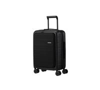 American Tourister Novastream Spinner 55 Exp Smart dark slate