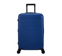 American Tourister Novastream Spinner 67/24 Tsa Exp Navy Blue Koffer mit 4 Rollen Koffer