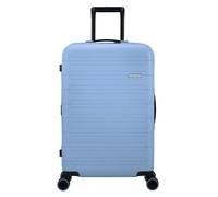 American Tourister Novastream Spinner 67 / 24 TSA EXP Trolley Pastel Blue