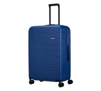 American Tourister Novastream Spinner 77 / 28 TSA EXP Trolley Navy Blue