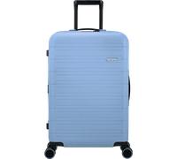 American Tourister Novastream Trolley 67cm pastel blue