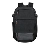 American Tourister Pacepro Daypack 50 cm Laptopfach schwarz