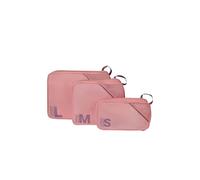American Tourister Packing Cubes 3er Set Packwürfel Pink/Mauve