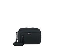American Tourister Puffypop 3-Way Boarding Bag 14.0 Black Kulturtasche