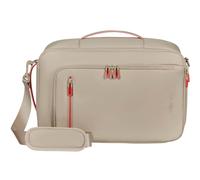 American Tourister Puffypop 3-Way Bordtasche 14" Beige