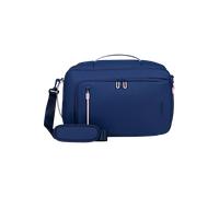 American Tourister Untersitz-Handgepäck Puffypop Damen 3-Way Laptopfach 14" Navy