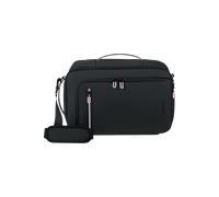 American Tourister Puffypop 3-Way Bordtasche 14" Schwarz