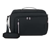 American Tourister Puffypop 3-Way Bordtasche 14" Schwarz