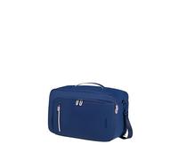 American Tourister Untersitz-Handgepäck Puffypop Damen 3-Way Laptopfach 14" Navy