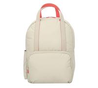 American Tourister Laptoprucksack Puffypop Daypack M 49 cm mit Laptopfach Beige