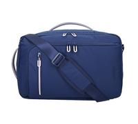 American Tourister Untersitz-Handgepäck Puffypop Damen 3-Way Laptopfach 14" Navy