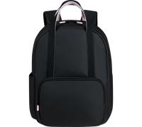 American Tourister Puffypop Laptop Rucksack 15.6" Schwarz