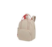 American Tourister Puffypop Rucksack Beige