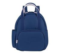 American Tourister Puffypop Rucksack Navy