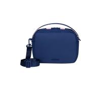American Tourister Puffypop Pouch Navy