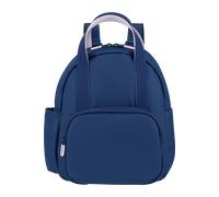 American Tourister PUFFYPOP Rucksack S, Navy