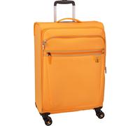 American Tourister Aerospin Check-in Größe M Radiant Orange