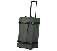 American Tourister Urban Track Reisetasche M Dark Khaki