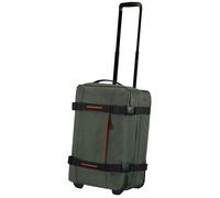 American Tourister Urban Track Duffle S Dark Khaki