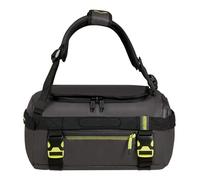 American Tourister Urban Track Reisetasche / Rucksack Black/Lime