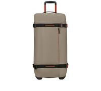 American Tourister Beige/Orange