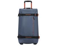 American Tourister Urban Track Duffle/Wheels M Coated navy/orange