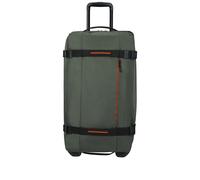 American Tourister Reisetasche Urban Track M mit Rollen Dark Khaki Damen