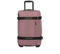 American Tourister Urban Track Koffer 55L rosa