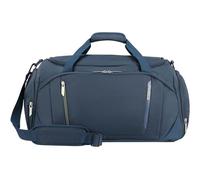 American Tourister Reisetasche Wanderlite Duffle Dark Navy dunkelblau