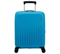 American Tourister Rejoy - 4-Rollen-Kabinentrolley 55 cm (blau)
