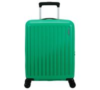 American Tourister Rejoy 4 Rollen Kabinentrolley 55 cm grün