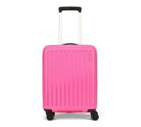American Tourister Rejoy 4 Rollen Kabinentrolley 55 cm pink