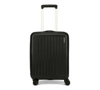 American Tourister Koffer Rejoy Spinner 55/20 TSA True Black mit 4 Rollen