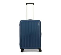 American Tourister Rejoy 4 Rollen Trolley 68 cm blau
