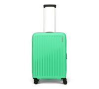 American Tourister Rejoy Spinner 68/26 Tsa 66l Koffer Auf Rollen One Size Jade Green