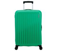 American Tourister Rejoy - 4-Rollen-Trolley 68 cm (grün)