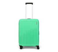 American Tourister Rejoy - 4-Rollen-Trolley 68 cm (grün)