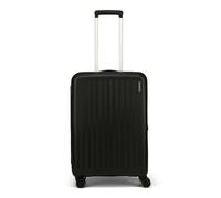 American Tourister Rejoy Spinner 67/24 Tsa True Black Koffer mit 4 Rollen Koffer